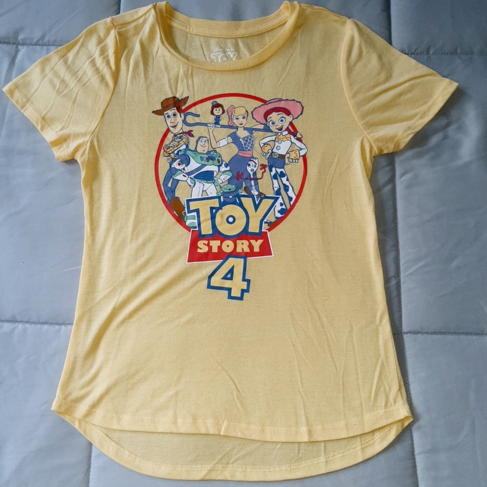 Disney/Pixar Toy Story 4